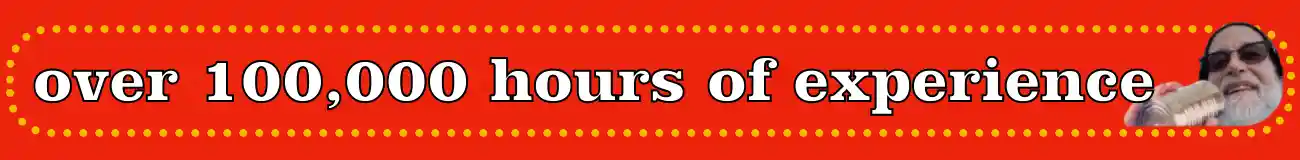 Out Of My Mind Experience